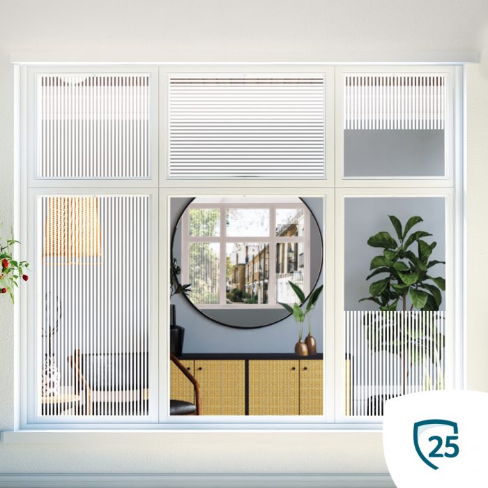 <b>Sicht</b>schutz <b>25</b> – Bild 2