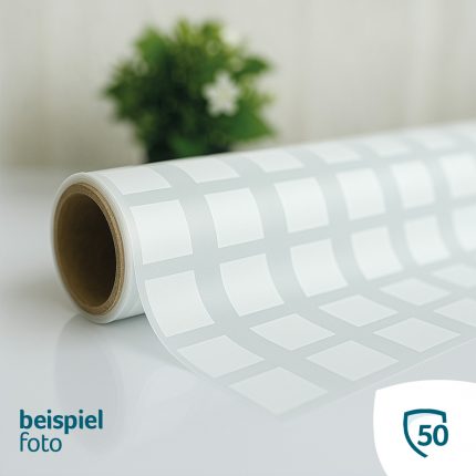 <b>Sicht</b>schutz <b>50</b>