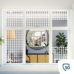 <b>Sicht</b>schutz <b>50</b> – Bild 2